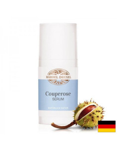 При купероза и розацея - Серум за лице, 30 ml