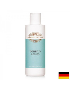 Душ гел за много суха и чувствителна кожа 200 ml