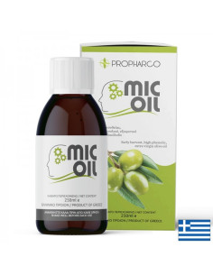 Високофенолен зехтин – екстра върджин Сърдечносъдово и неврологично здраве 250 ml