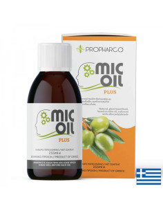 Високофенолен зехтин – екстра върджин Сърдечносъдово и неврологично здраве 255 ml