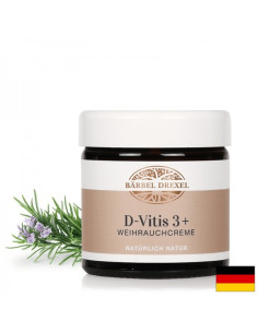 Крем за ставите на ръцете С растителни болкоуспокояващи масла 50 ml