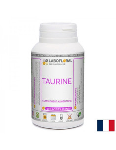 Мускулна функция Таурин 460 mg 50 капсули