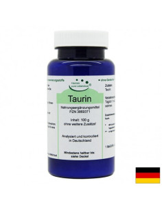 Taurin Таурин 100 g