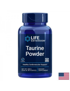 Таурин Taurine 300 g прах