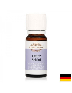 При безсъние Етерично масло за спокоен сън 10 ml