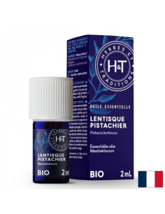 Етерично масло от Мастиково дърво 2 ml