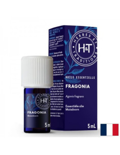 Етерично масло от Фрагония 5 ml