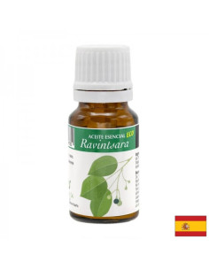 Етерично масло от камфорово дърво 10 ml