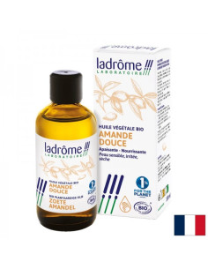 Грижа за кожата Сладък бадем (етерично БИО масло) 100 ml