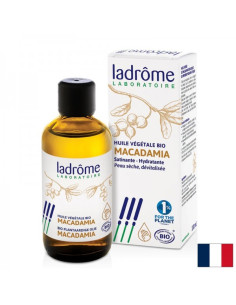 Грижа за кожата Макадамия (етерично БИО масло) 100 ml