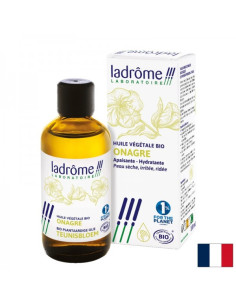 Грижа за кожата Вечерна Иглика (eтерично БИО масло) 100 ml