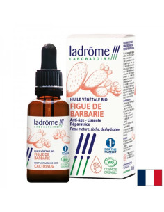 Антиейджинг Опунция (Бодлива круша, Кактусова смокиня) - етерично масло БИО, 30 ml