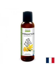 Изравнява тена на кожата Лилиум (маслен мацерат), БИО 100 ml