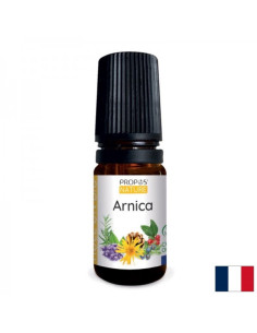 Коса и кожа Рол-он с Арника и етерични масла 5 ml