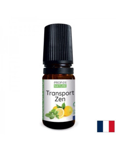 Рол-он Спокойна нощ с етерични масла 5 ml