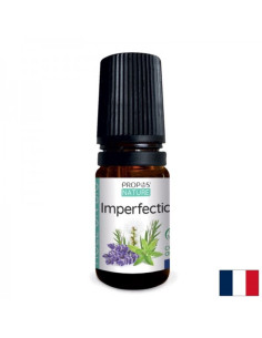 Рол-он с етерични масла БИО Против кожни несъвършенства 5 ml