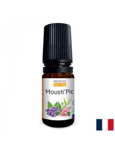 Успокояващ рол-он С етерични масла, БИО 5 ml