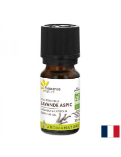 Етерично масло от Палмароса БИО 10 ml