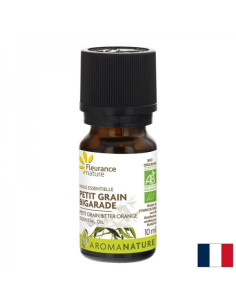 Eтерично масло от горчив портокал БИО 10 ml