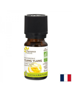 Етерично масло от Иланг Иланг за релаксация БИО 10 ml