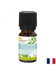 Комплекс от eтерични масла за дифузия против неприятни миризми 10 ml