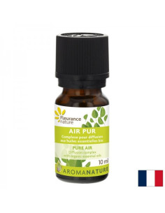 Комплекс от етерични масла за дифузия за чист въздух БИО 10 ml