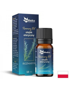 Розмарин Етерично масло 10 ml