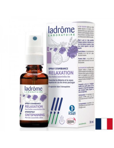 Релаксиращ спрей за стая БИО 30 ml