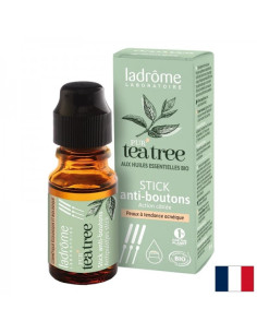 Стик против пъпки За кожа, склонна към акне 10 ml