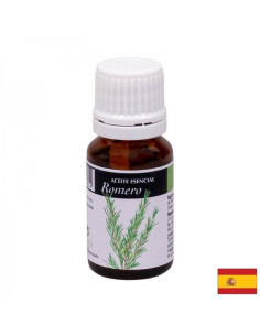 Стимулатор на мозъчната функция Етерично масло от розмарин 10 ml