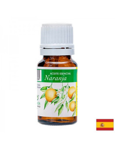 Спазмолитично, успокояващо и противовъзпалително действие Етерично масло от портокал 10 ml