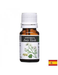 Етерично масло от анасон – дихателна и нервна система Aceite Esencial Anis Verde 10 ml