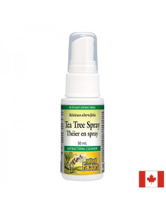 Чаено дърво Tea Tree Spray спрей за тяло 30 ml