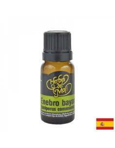 Детоксикатор и антисептик Етерично масло от Хвойна Био 10 ml