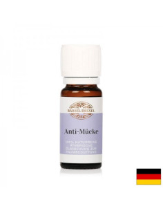 Смес от етерични масла против комари 10 ml