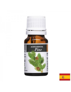 Етерично масло от бял бор – имуноукрепващ и антиинфекциозен ефект Aceite Esencial Pino 10 ml