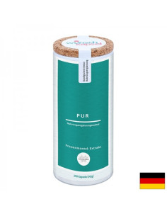 Цариче (шапиче) - женско здраве Хормонален баланс и репродуктивна функция 100 mg, 290 капсули за 145 дни прием