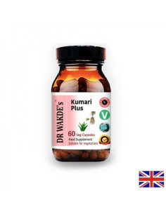 Kumari Plus Кумари Аюрведа 60 капсули