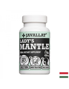 Женско здраве Шапиче 450 mg х 60 капсули