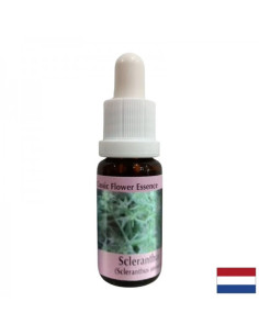 За вътрешно равновесие Есенция Хрущялка № 28 капки 15 ml