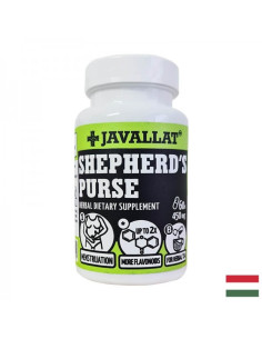 Женско здраве Овчарска торбичка 450 mg х 60 капсули