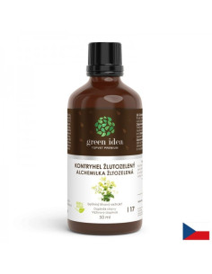 Женско здраве Шапиче 50 ml тинктура