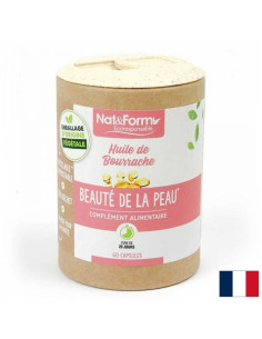 Хормонален дисбаланс Масло от Пореч Био 60 капсули