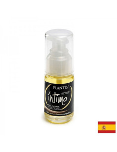 Масло против вагинална сухота Intimo Aceite 30 ml