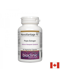 MenoVantage PE Phyto-Estrogen/ Фитоестроген х 90 капсули