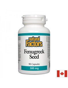 Метаболитно здраве Сминдух (семена) 500 mg х 90 капсули