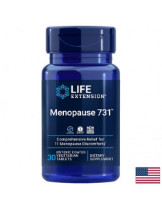 Menopause 731 При менопауза 30 таблетки