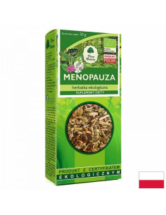 Билкова смес при менопауза Био 50 g