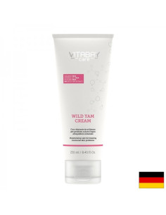 Хормонален дисбаланс Див Ямс крем 250 ml