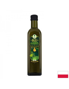 Масло от вечерна иглика Био 250 ml